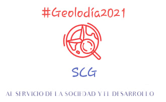 #Geolodía2021 Virtual